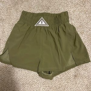 Free People Movement Women’s Next Round Shorts